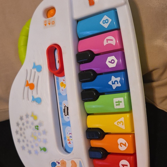 Colorful Kids Toy Set - Picture 7 of 7